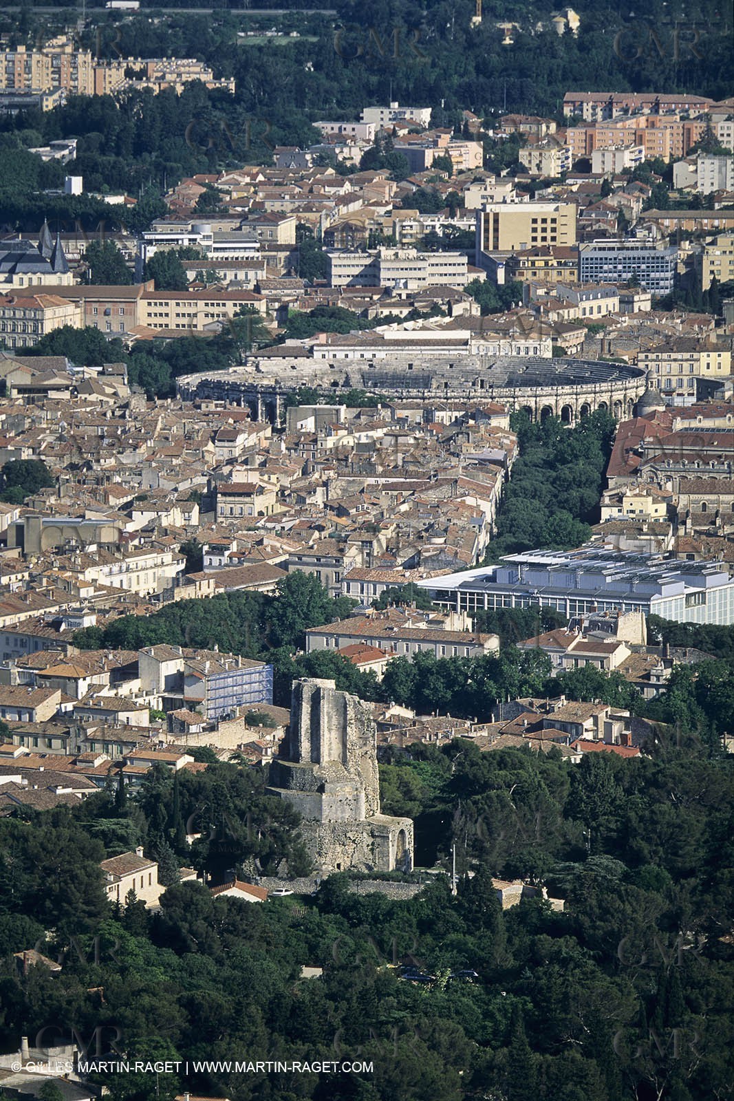 Nîmes (FRA,30)