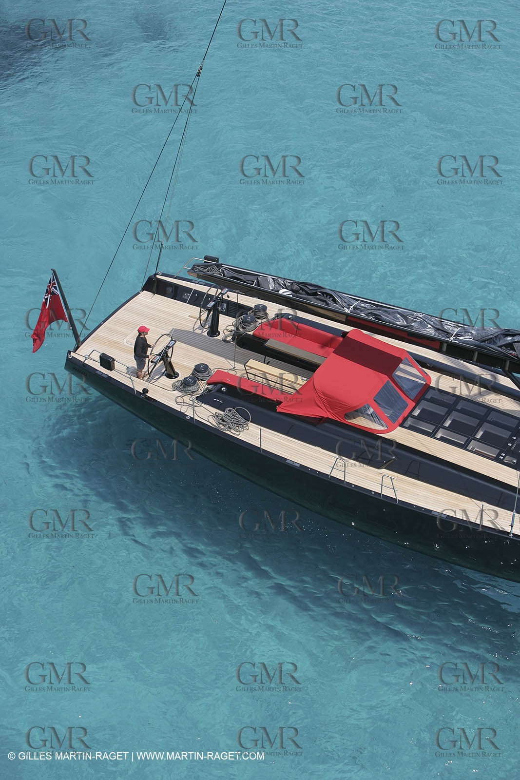 Sailing, Super Yachts, Wally Yachts, Tango