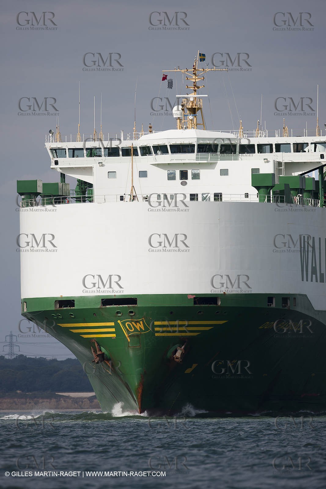 04 08 2010 - Cowes (UK, IOW) - Cowes Week.