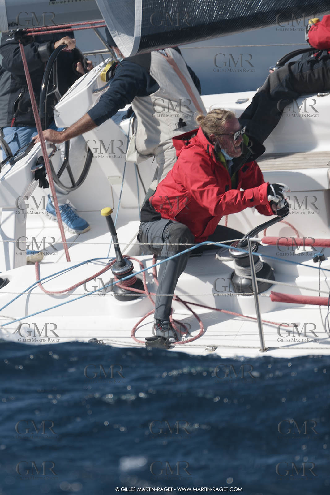 26 09 2020, Saint-Tropez (FRA,83), Les Voiles de Saint-Tropez 2020, Day 1