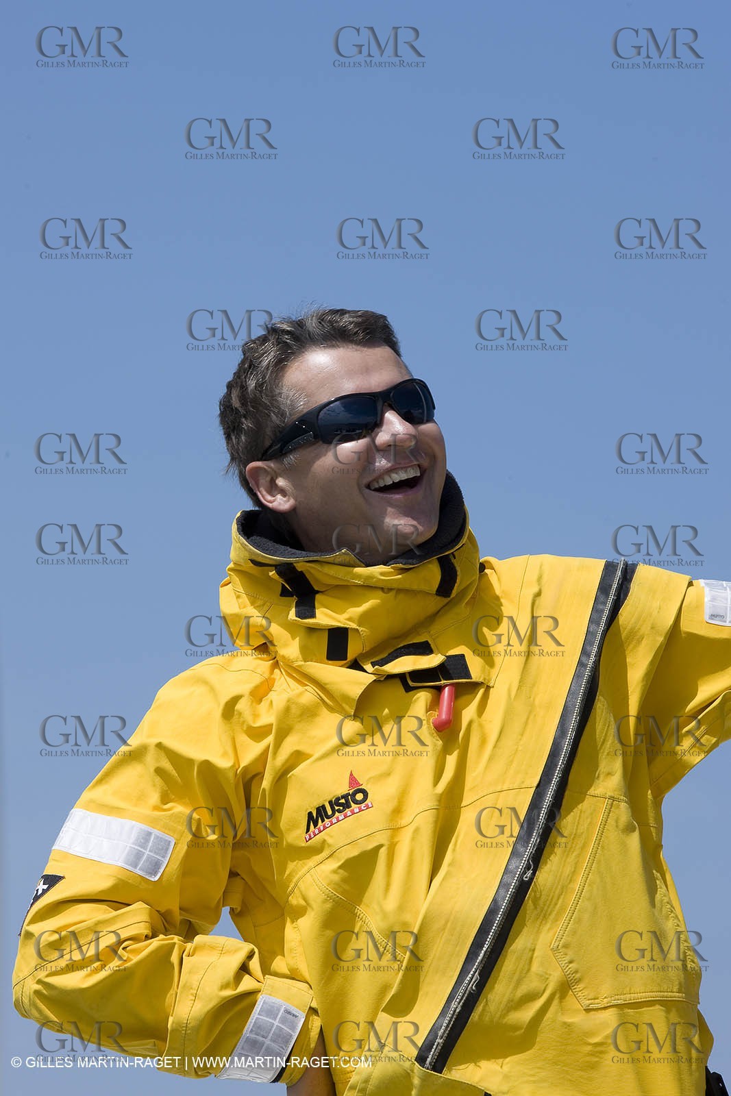 14 06 2008 - Toulon-Hyères (FRA,83) - 50 knots record attempt trials by l'Hydroptère