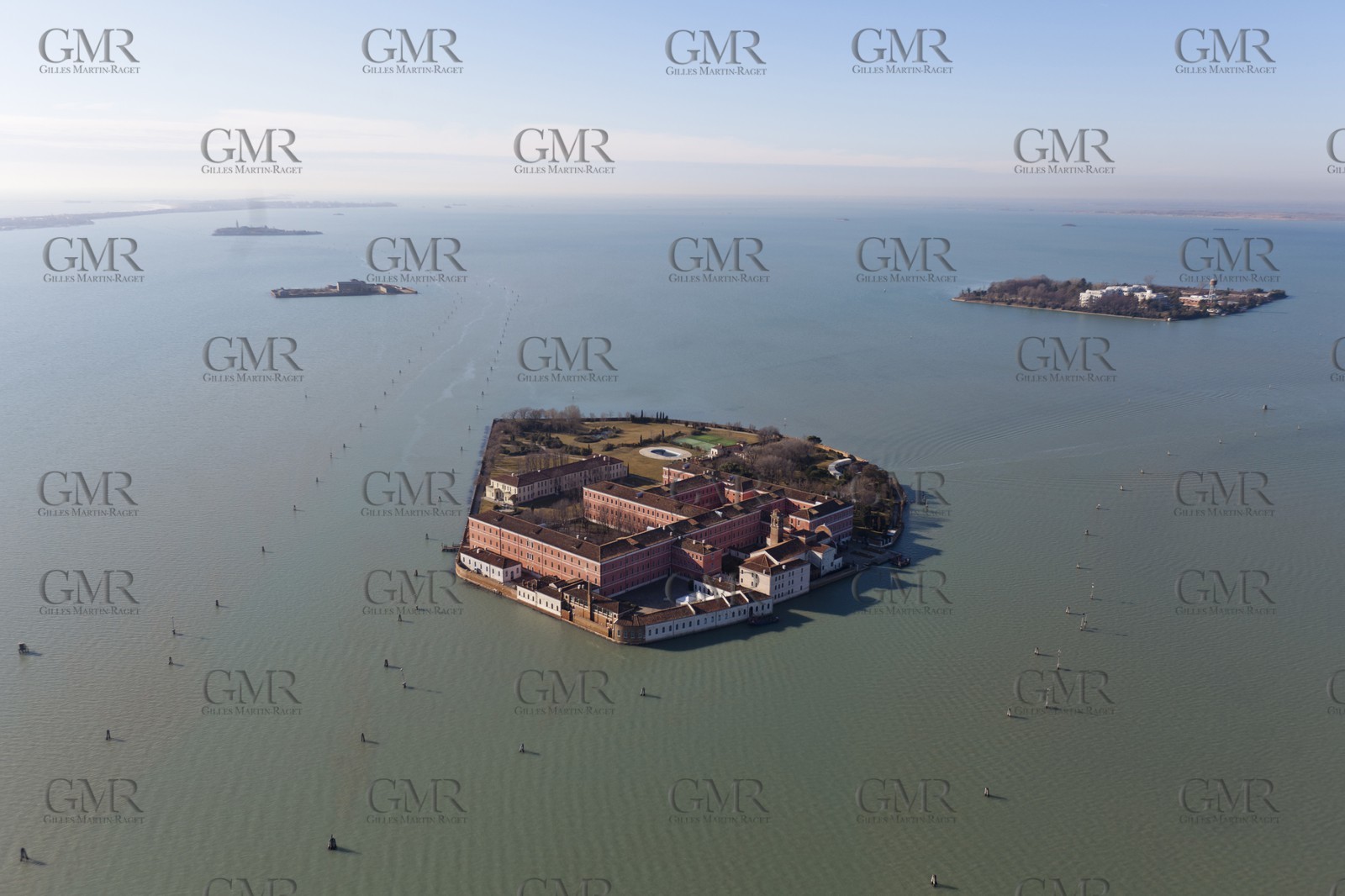 20 02 2012 - Venezia (ITA) - 34th America'sCup - Venezia 2012 America's Cup World Series -