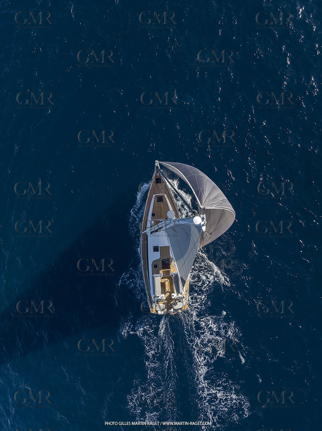 02 08 2022, Giens (FRA,83), Wauquiez Pilot Saloon 48e