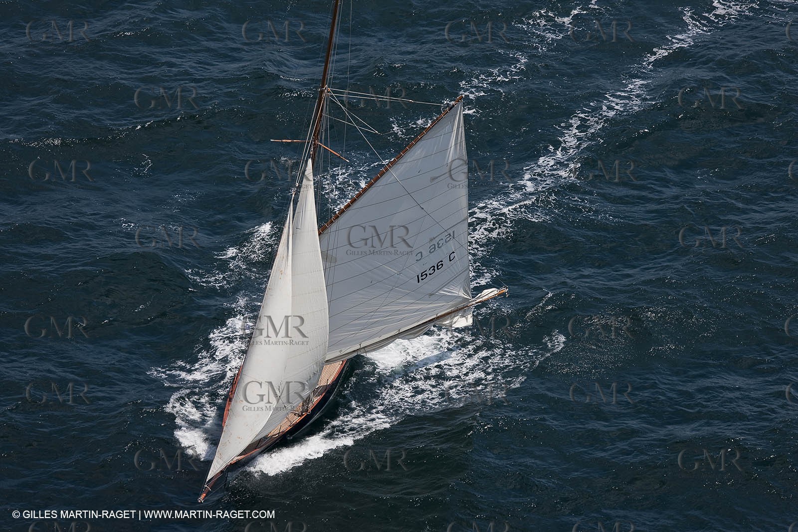 19 05 2010- Lorent- (FRA,56)  -  Pen Duick