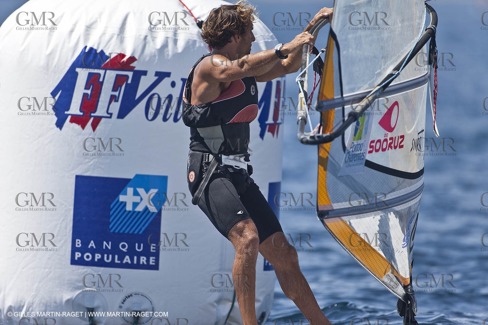 23 04 2009 - Semaine Olympique Française 2009 - Jour 5