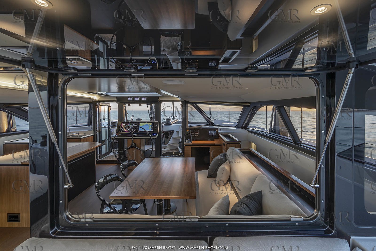 08 0003 2019, La Grande Motte (FRA,84), Gunboat 68