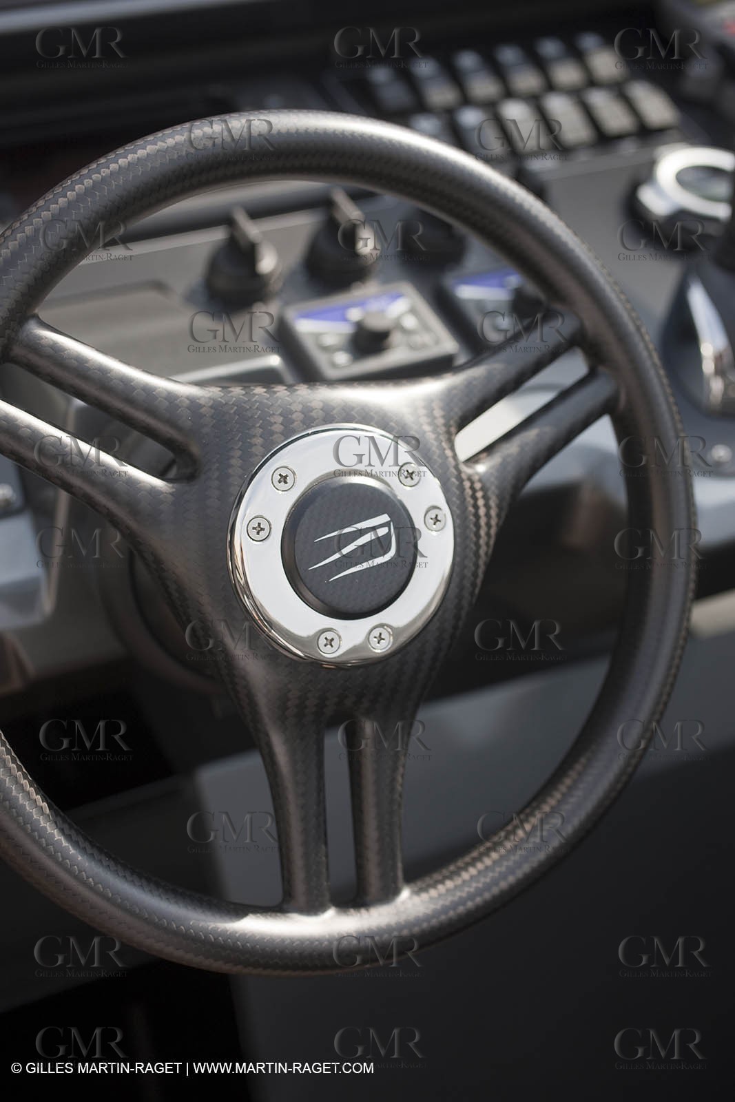 07 10 2009 - Saint Jean Cap Ferrat (FRA,06) Wally Yachts - Wallypower 55