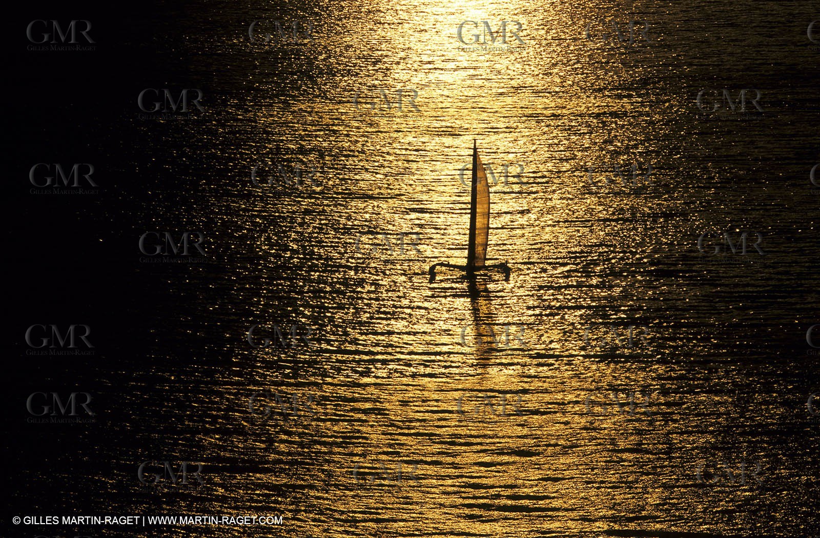 2005 Corsica Grand Prix - Round Corsica Race - Gitana X - Gitana 10