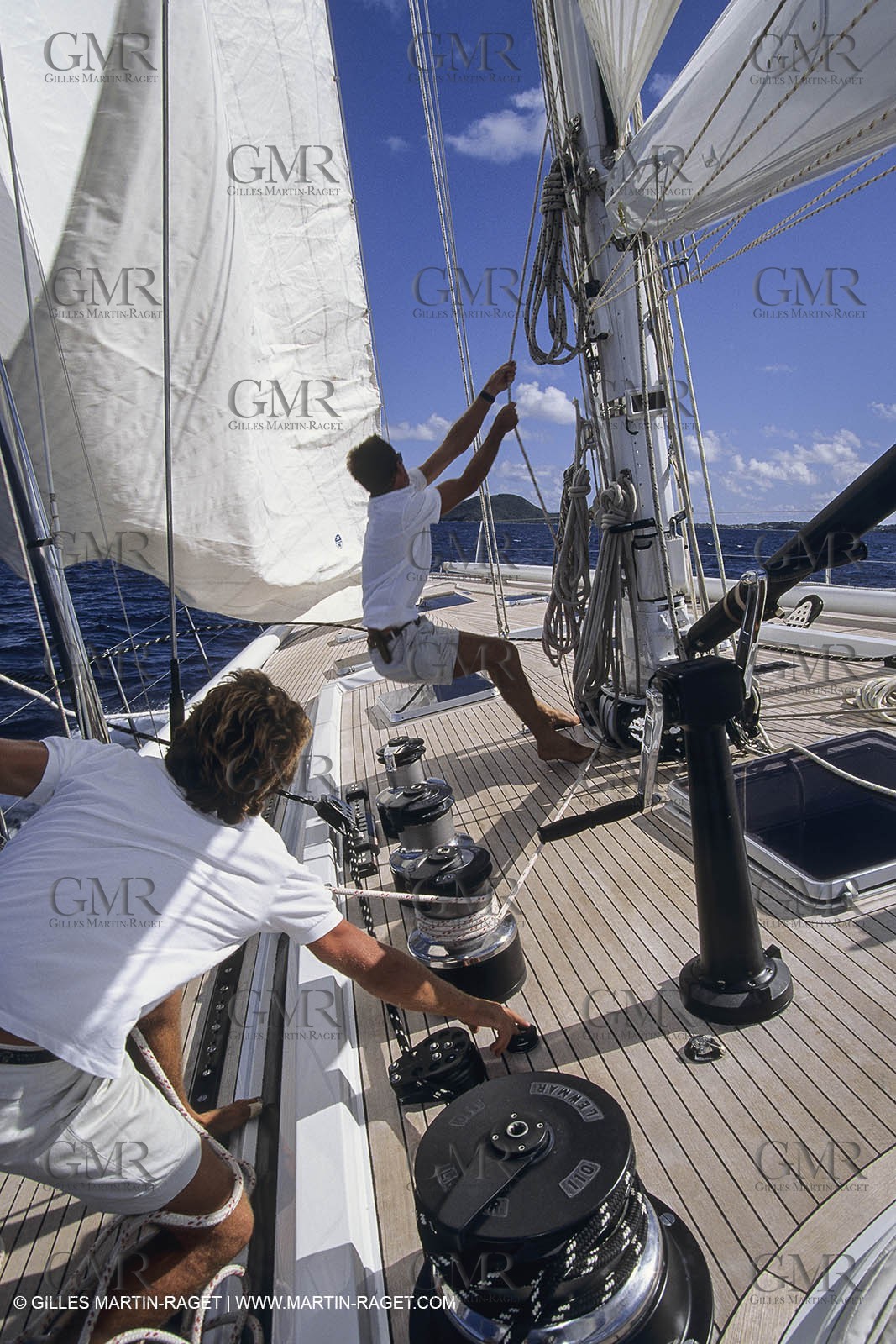 Classic Yachts