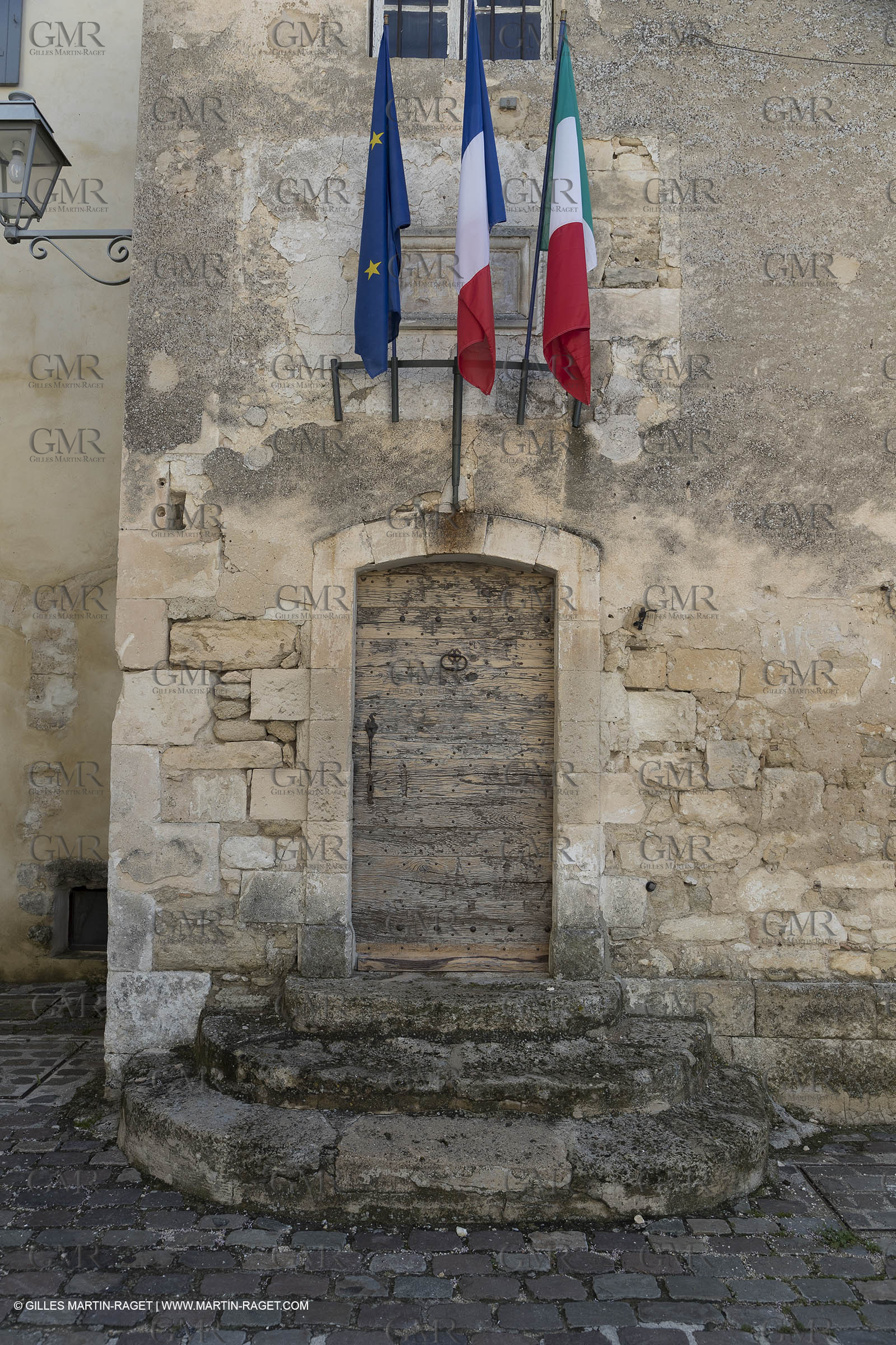 1 06 2018, Ménerbes, (FRA,84)