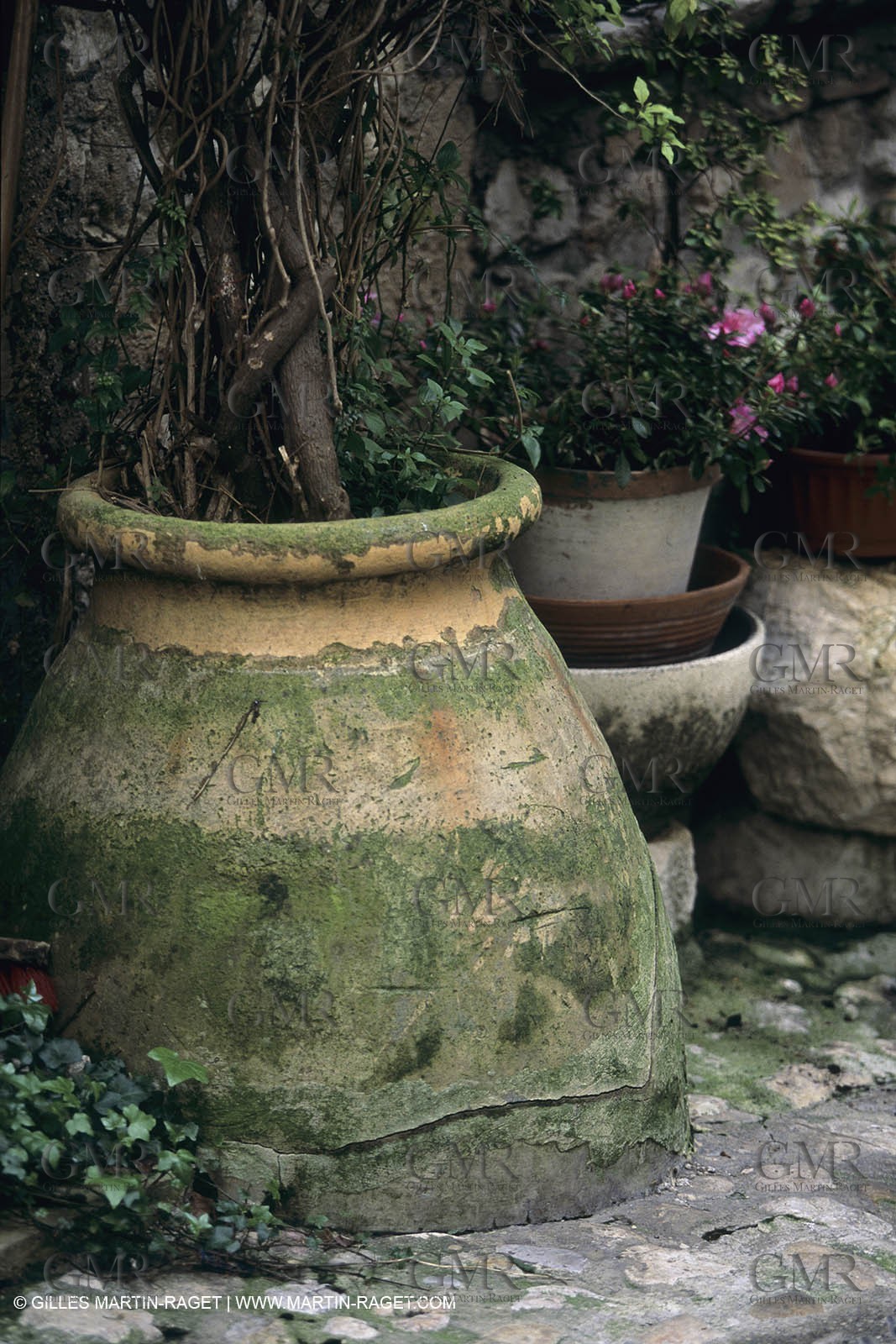 France, Provence, Côte d'Azur