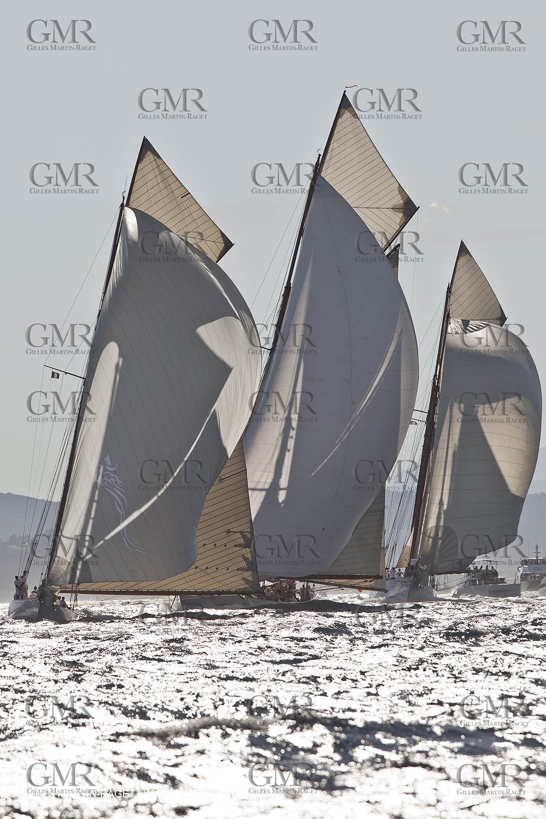 29 09 2010 - Saint Tropez (FRA, 83) - Voiles de Saint Tropez 2010 - Day 4