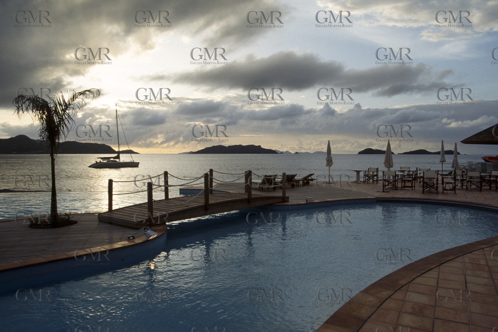 Destinations - Antilles - Saint Barth