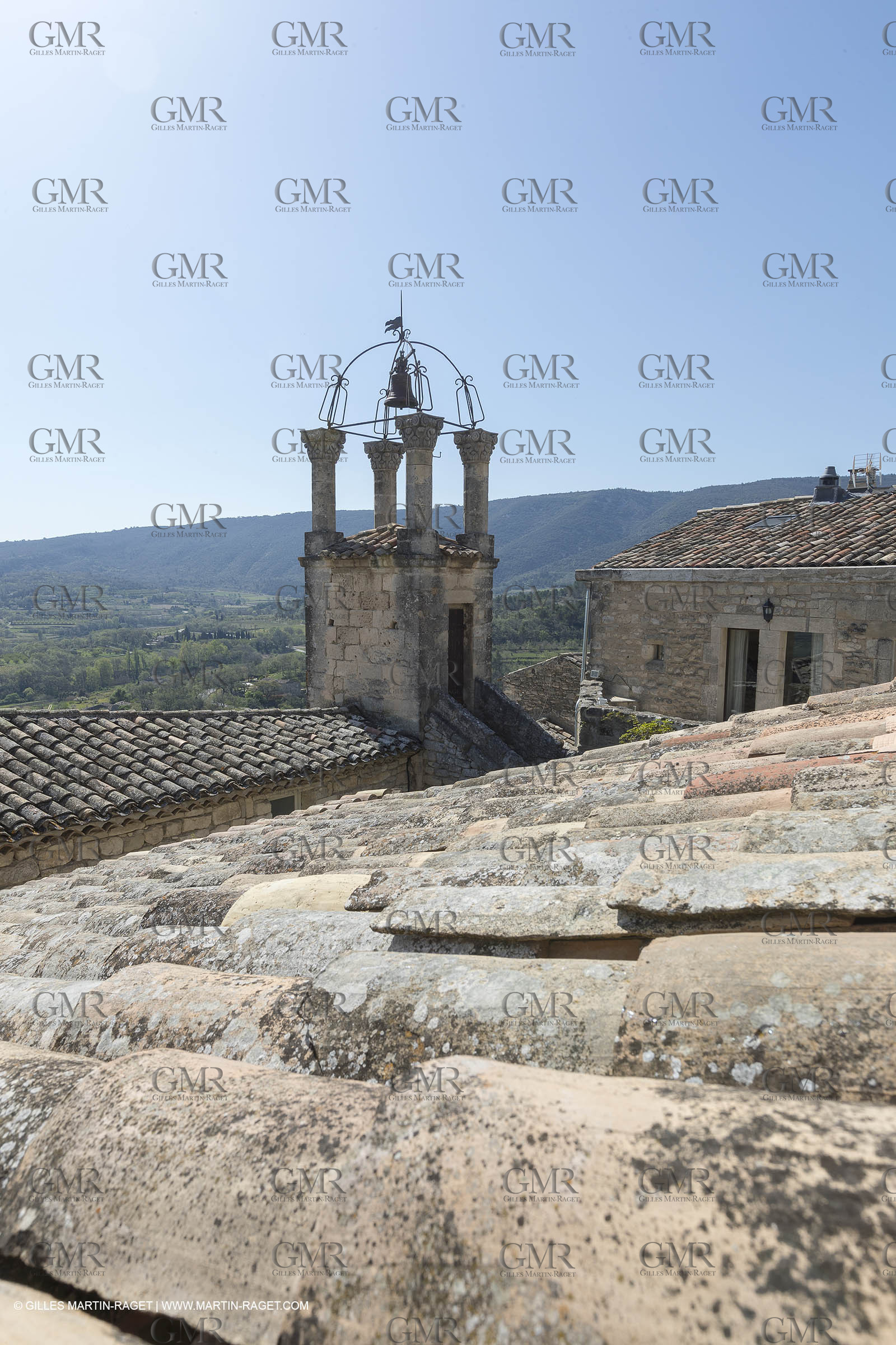 19 04 2018, Lacoste (FRA,84)