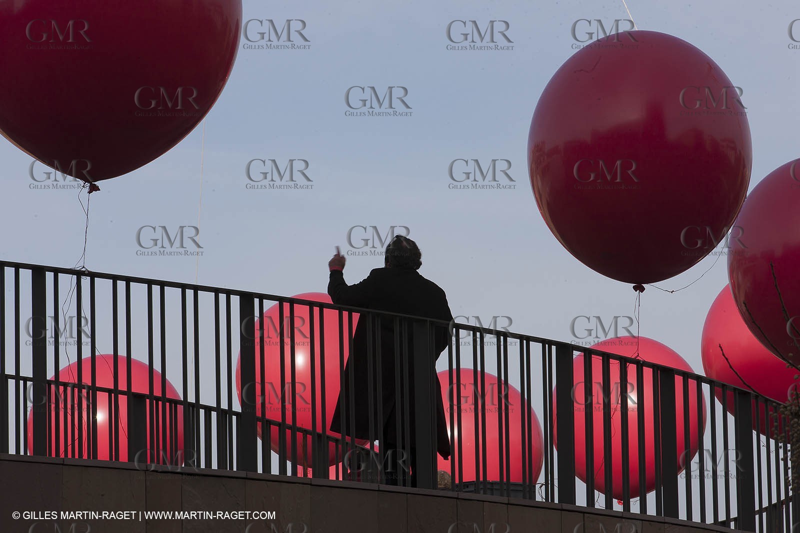 12 01 2013 - Aix en Provence (FRA,13) - Marseille Provence 2013,European  Capitale of Culture, L'Art à l'endroit (art in the place)