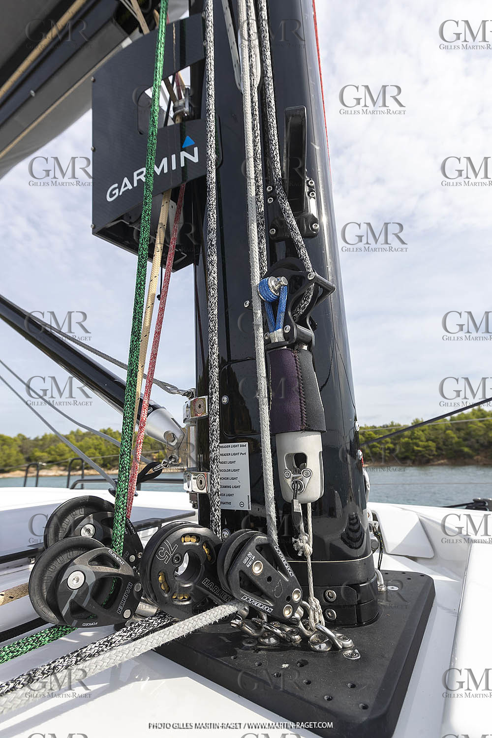 13 09 2022, Le Lavandou (FRA,83), Beneteau, First 44