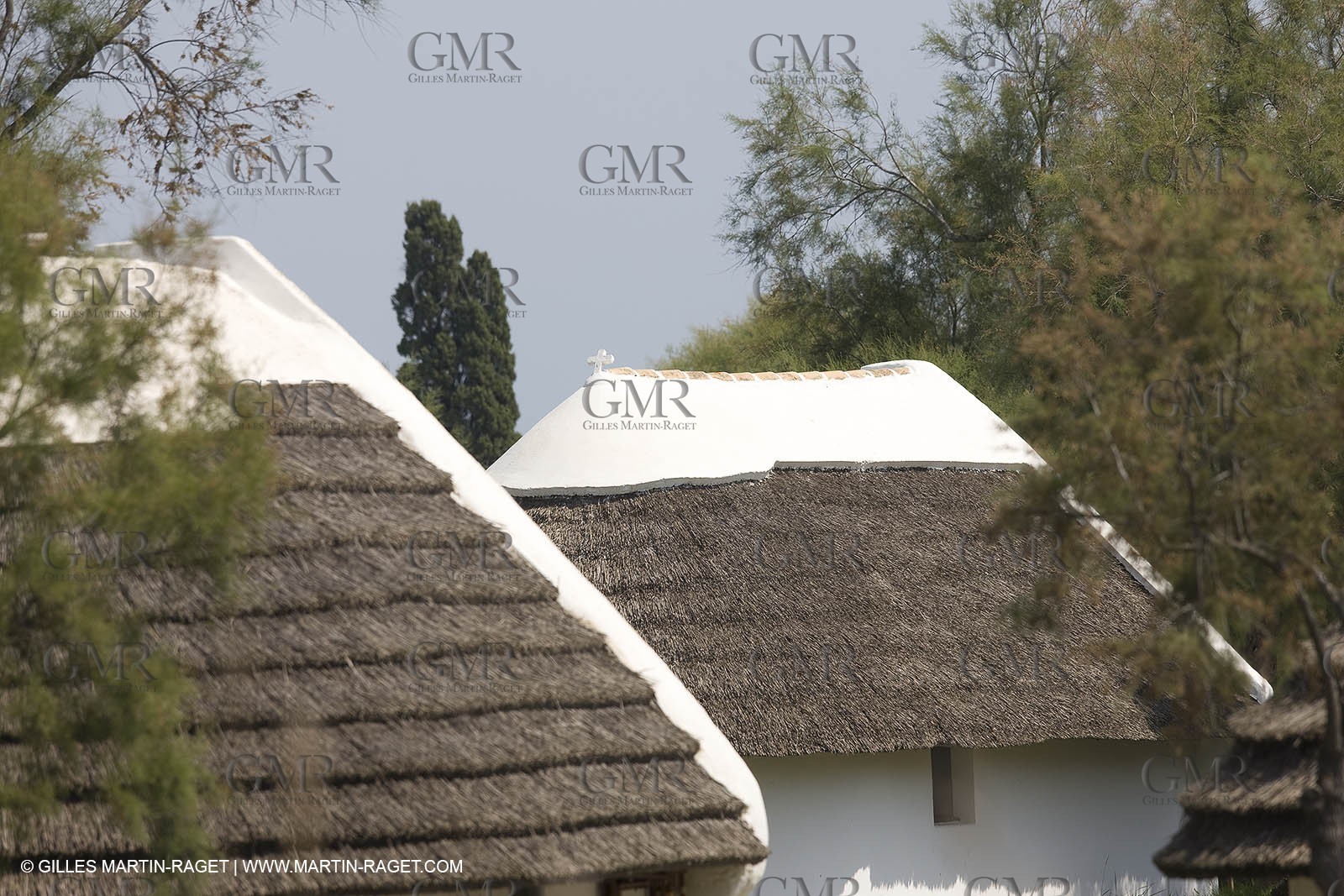 01 07 2008 - Les Saintes Maries de la mer (FRA, 13) - gardians cants