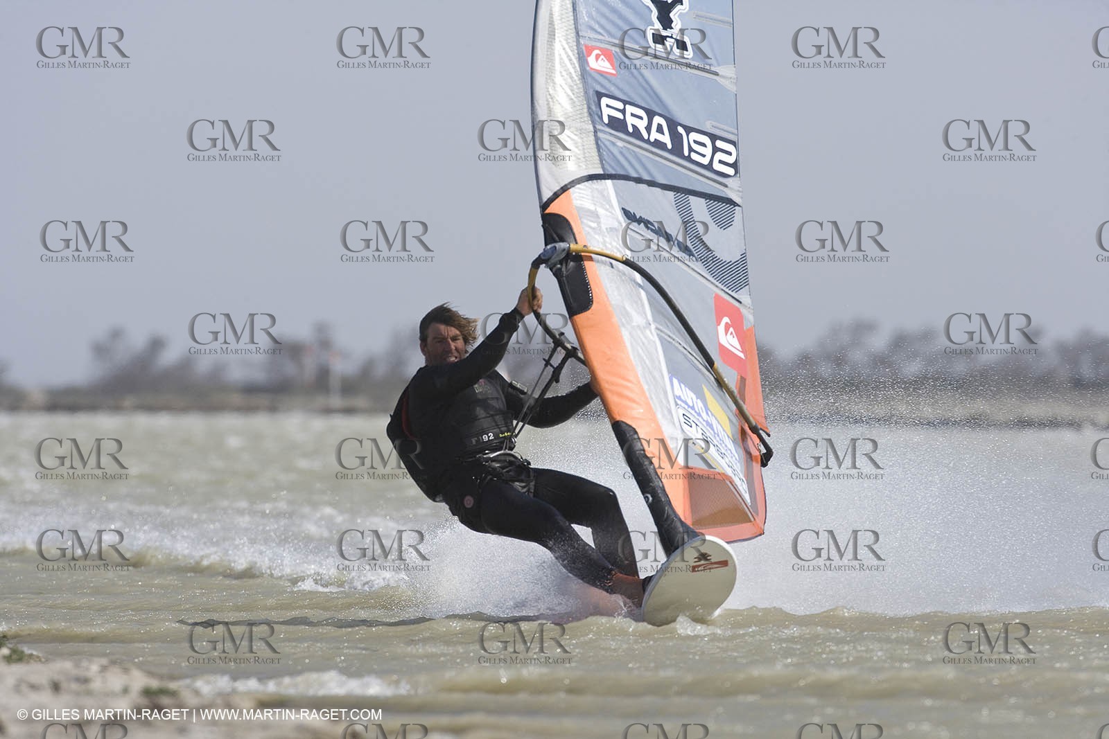 04 03 2008 - Les Saintes Maries de la Mer (FRA, 13) Master of Speed 2008