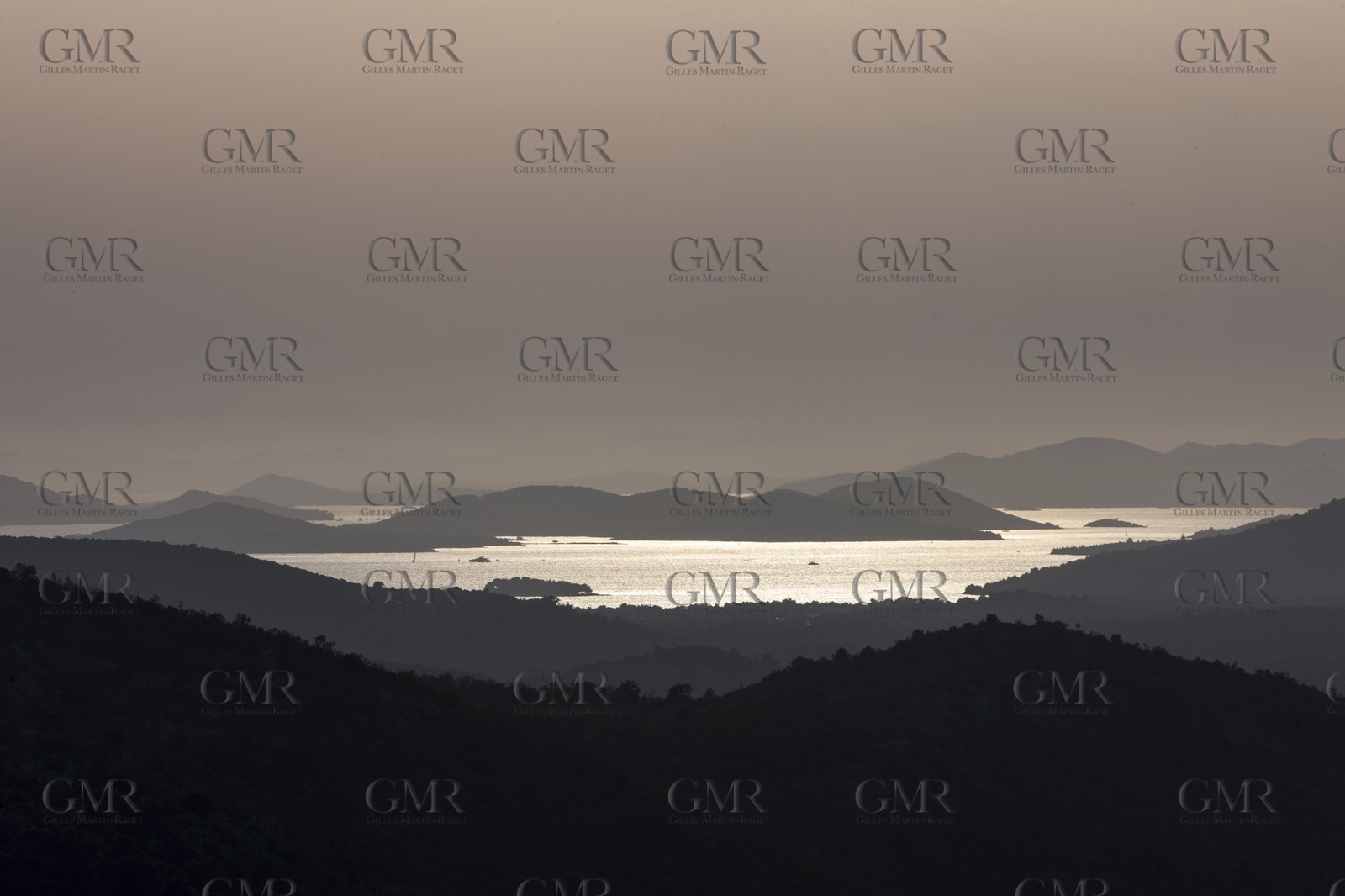 14 07 2012 - Kornati Islands archipelago (Croatia)