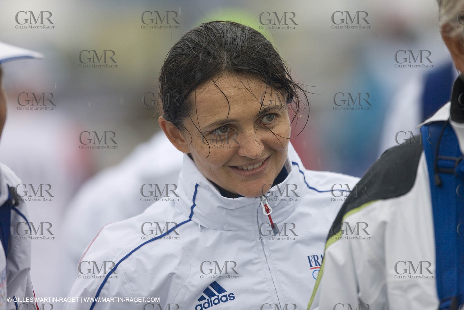 17 08 2008 - Qingdao (CHN) - 2008 Olympic games - Day 9