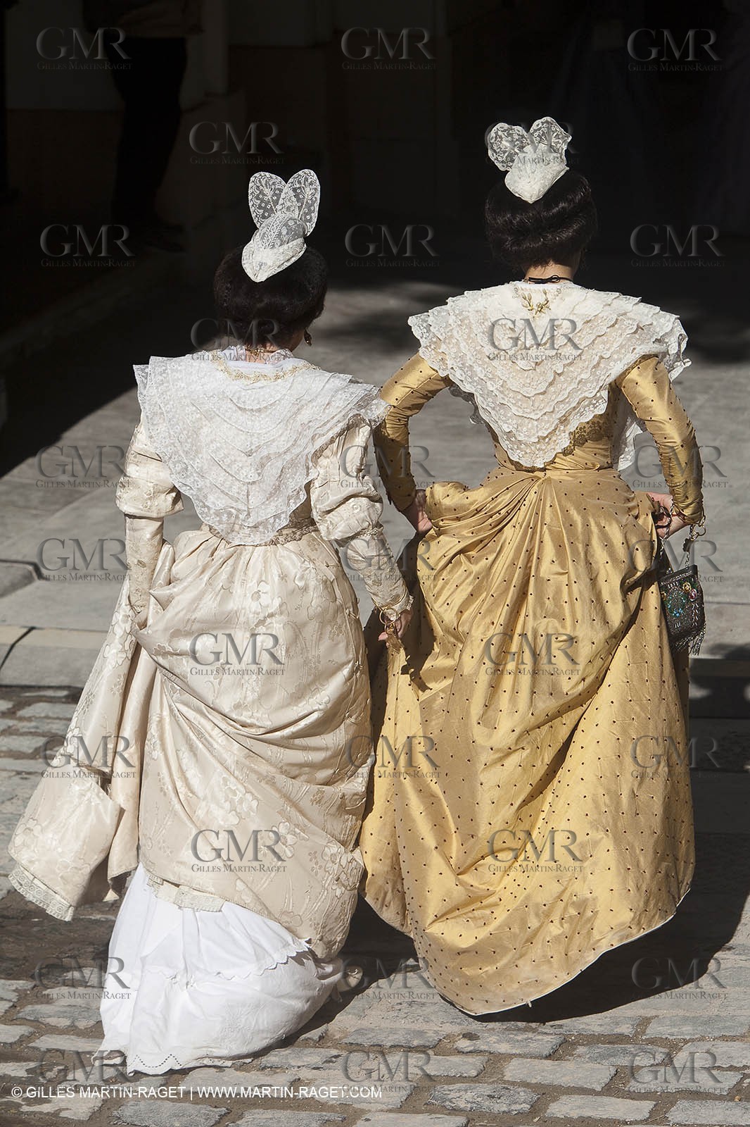 04 07 2010 - Arles (FRA,13) - Costum fest 2010