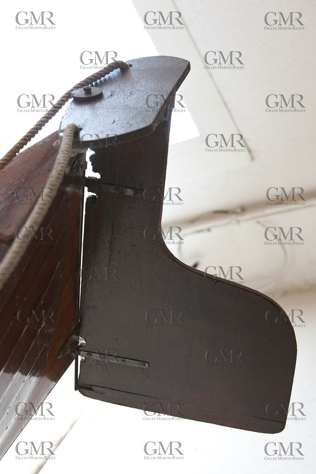 13 03 2010 - Marseille (FRA,13), Club d'Aviron de Marseille,