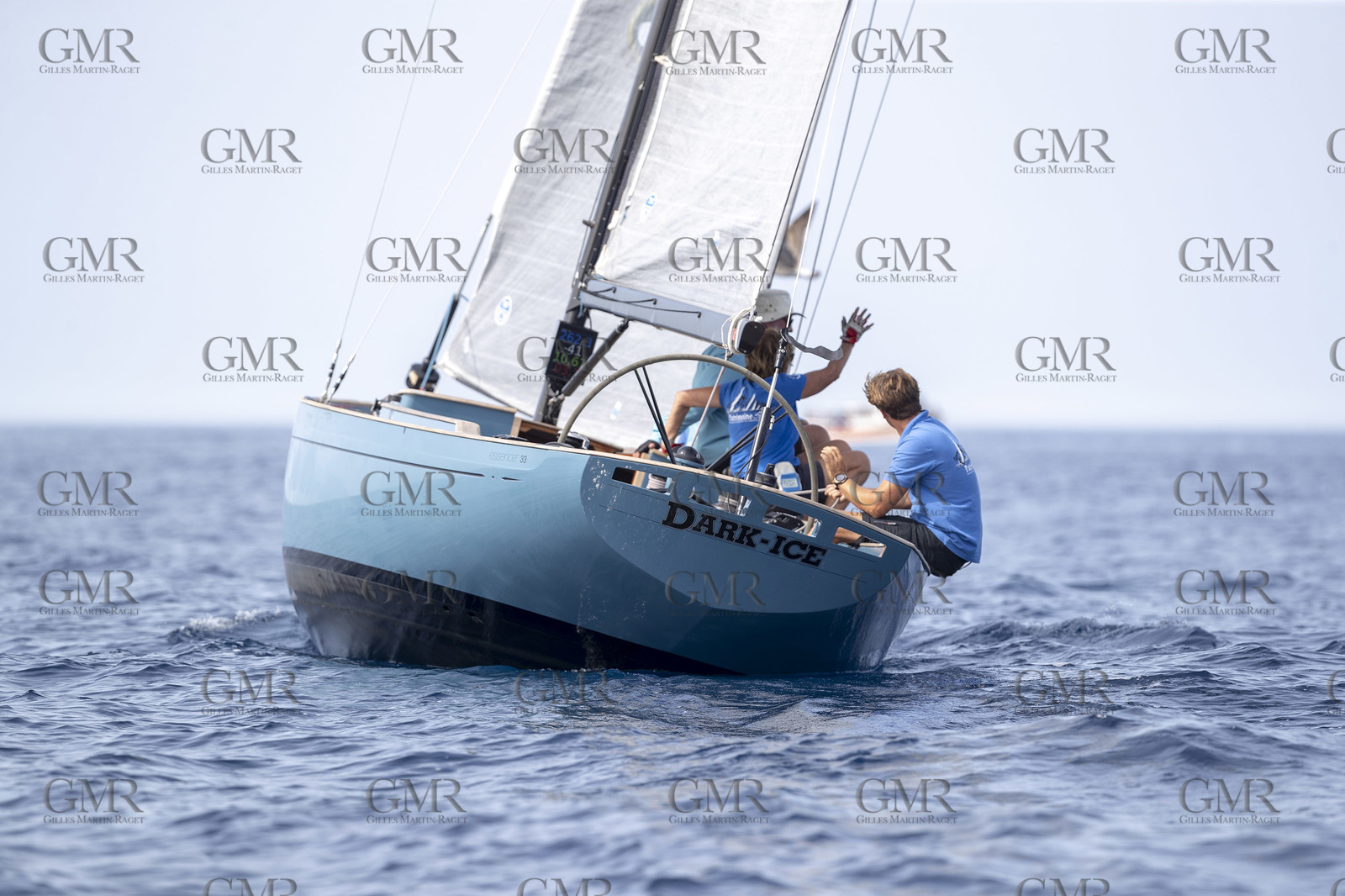15 09 2019, Marseille (FRA,13), Juris Cup 2019, Day 3