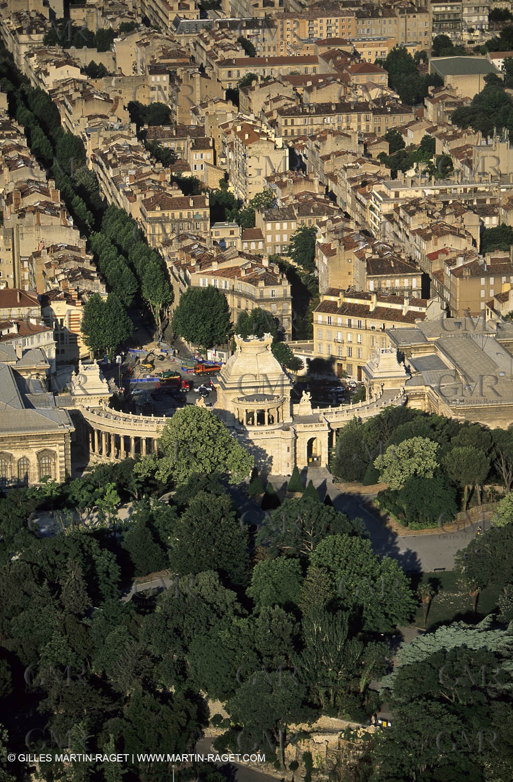 Marseilles
