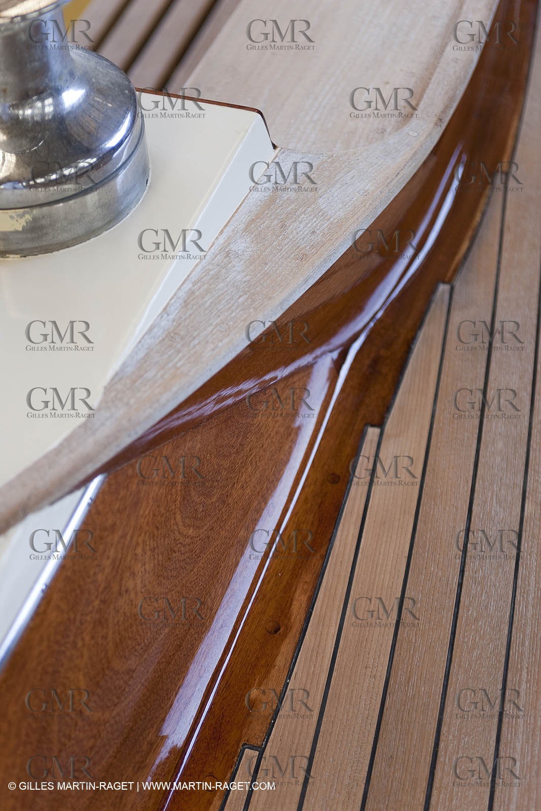 18 05 2010 - La Maddalena (ITA, Sardinia) Louis Vuitton Trophy - BMW ORACLE Racing - Training