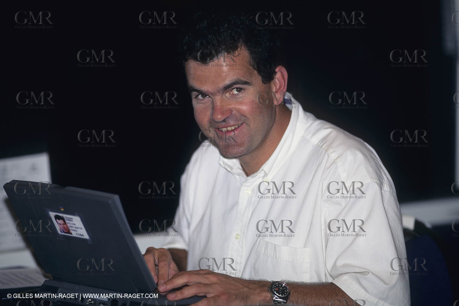 Sailing, People, sailors, owners, crew, designers, boatbuilders, VIPs, etc (check keywords)