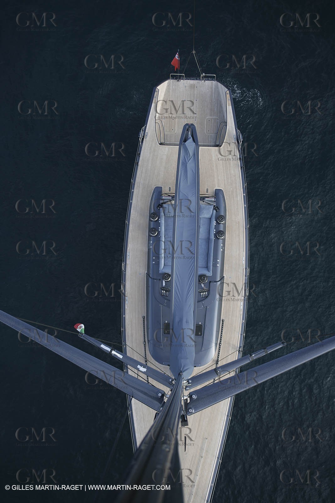 Sailing, Super Yachts, Wally yachts, Open Season