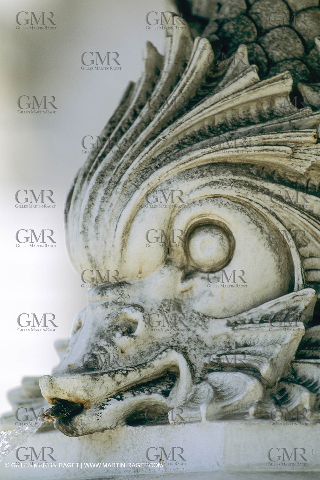 Marseille historical heritage (check keywords for more infos)