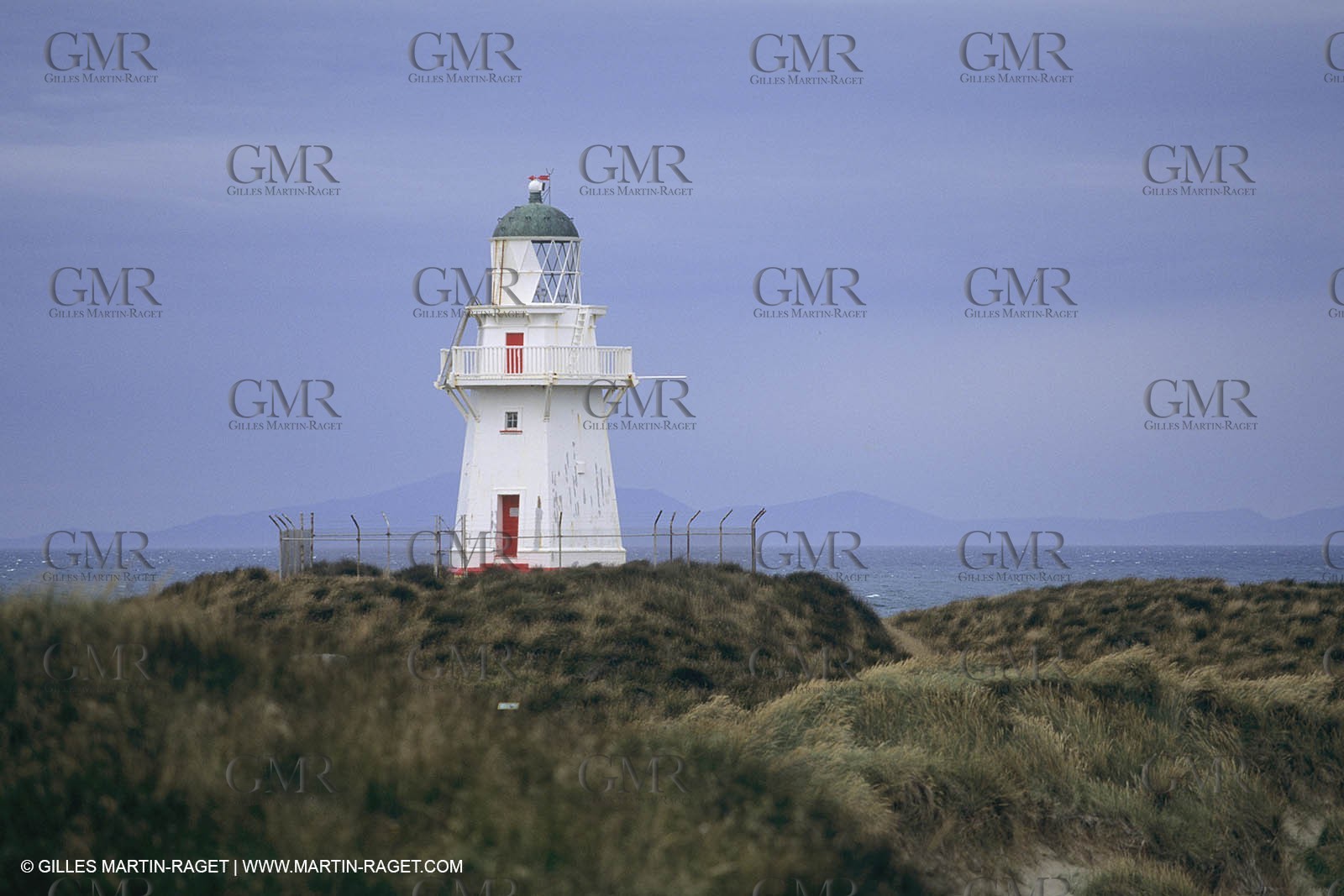 Destinations, New Zealand