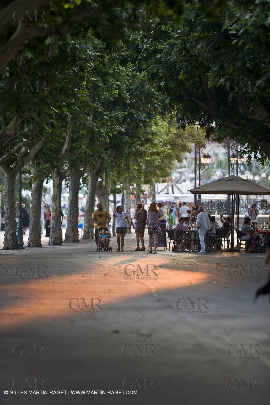 01 07 2009 - Sanary sur mer (FRA,83)