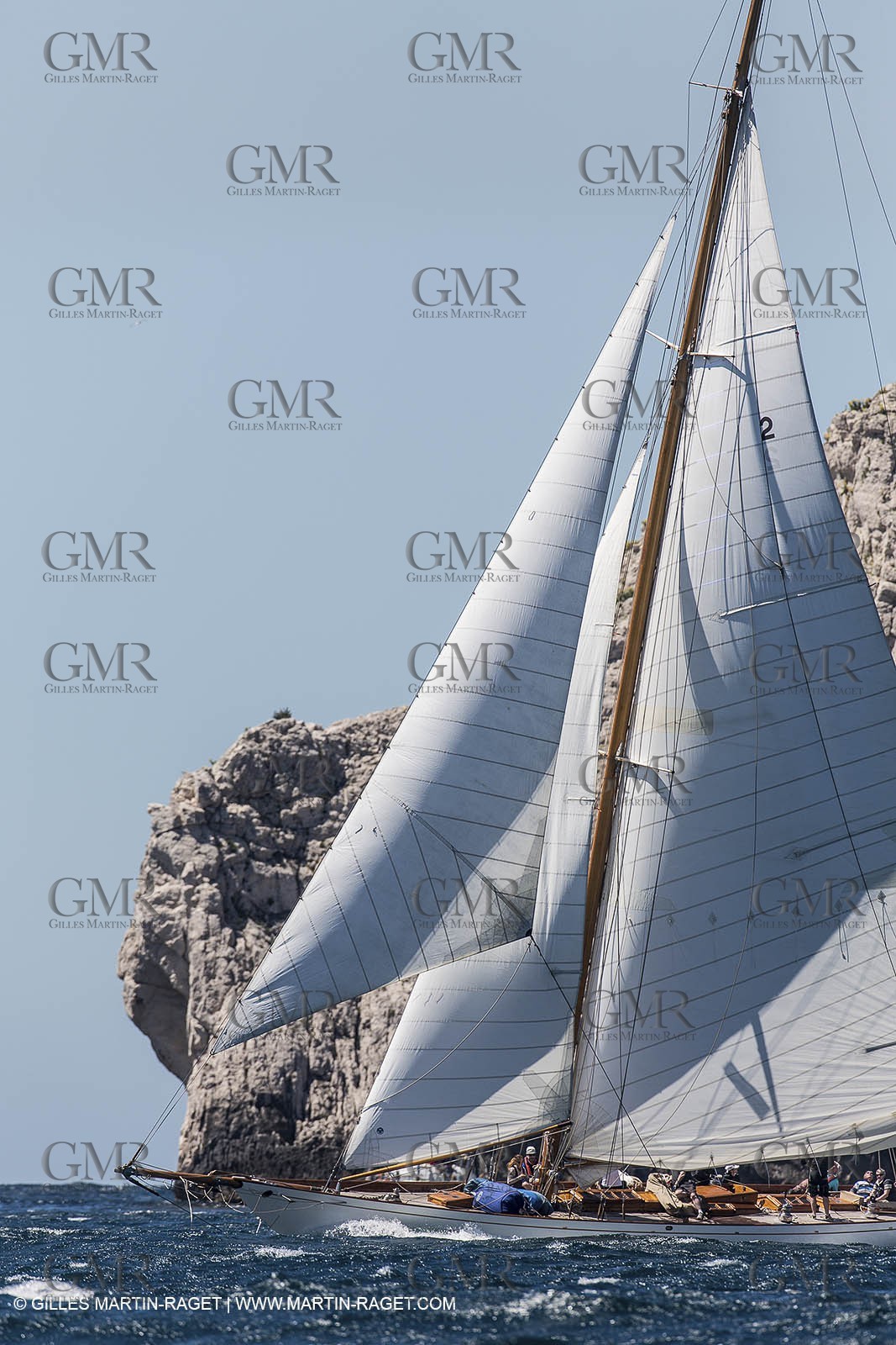 03 05 2013 - Marseille (FRA,13) - Calanques Classique 2013