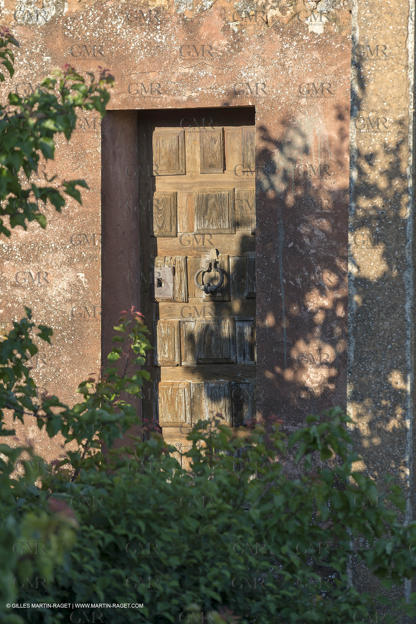 15 06 2018, Roussillon (FRA,84)