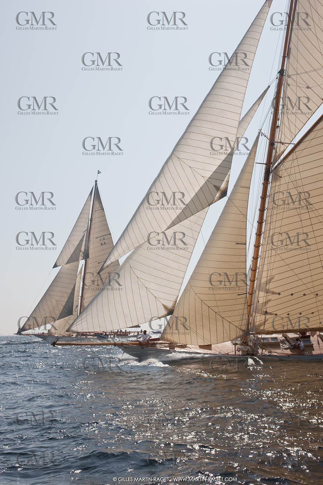 28 09 2009 - Saint Tropez (FRA, 83) - Voiles de Saint Tropez 2009