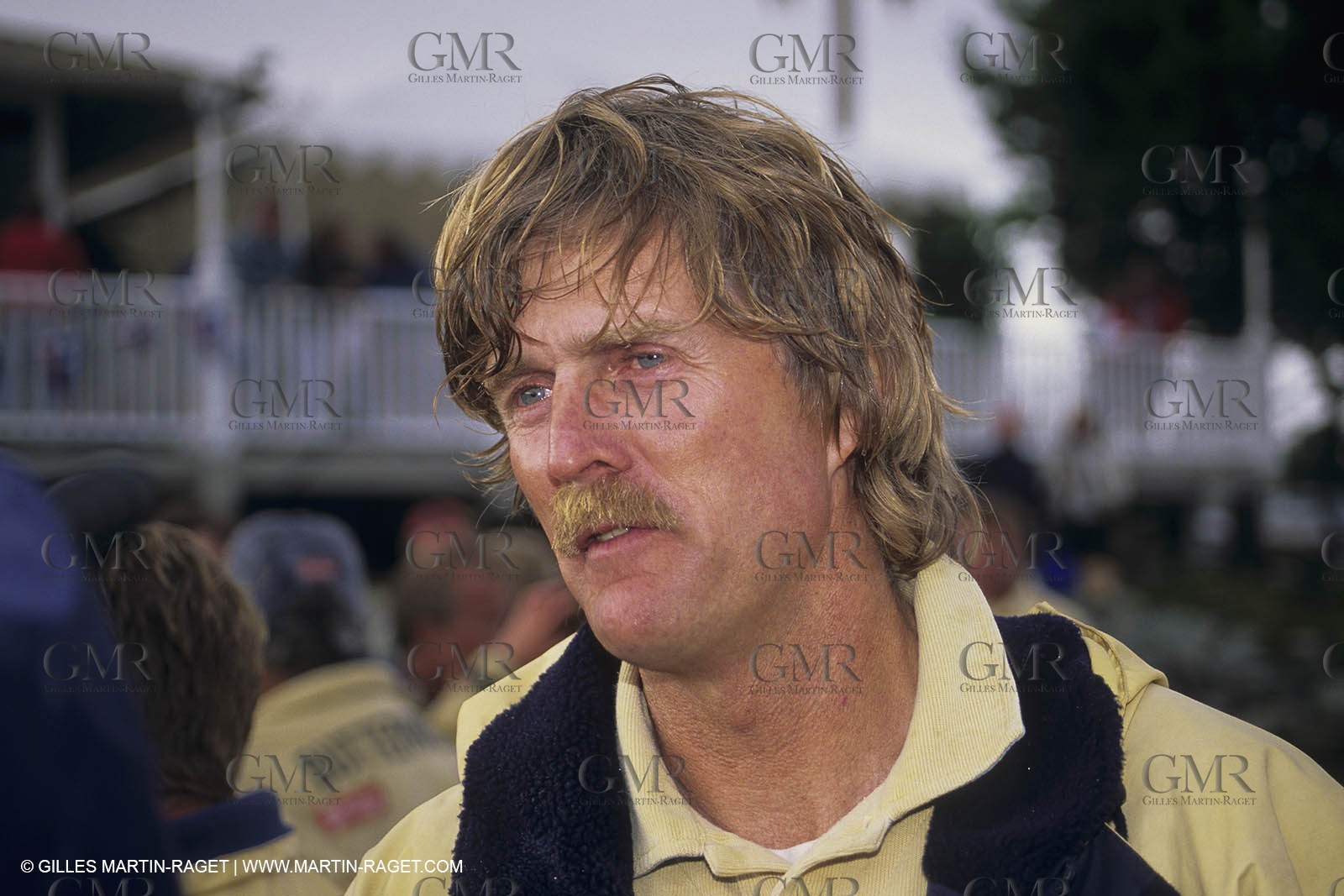 Sailing World, people, VIP, celebrities (check Keywords)