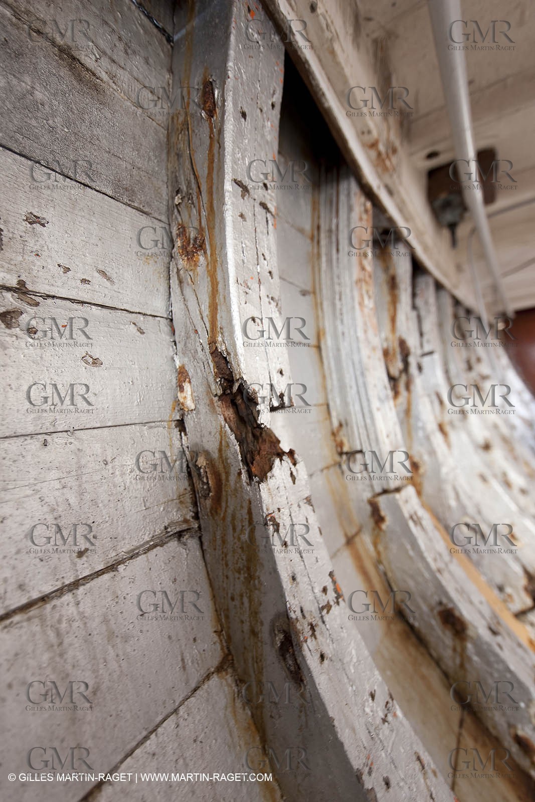 13 03 2010 - La Ciotat (FRA,13) - Aile Blanche - general situation before refir starts