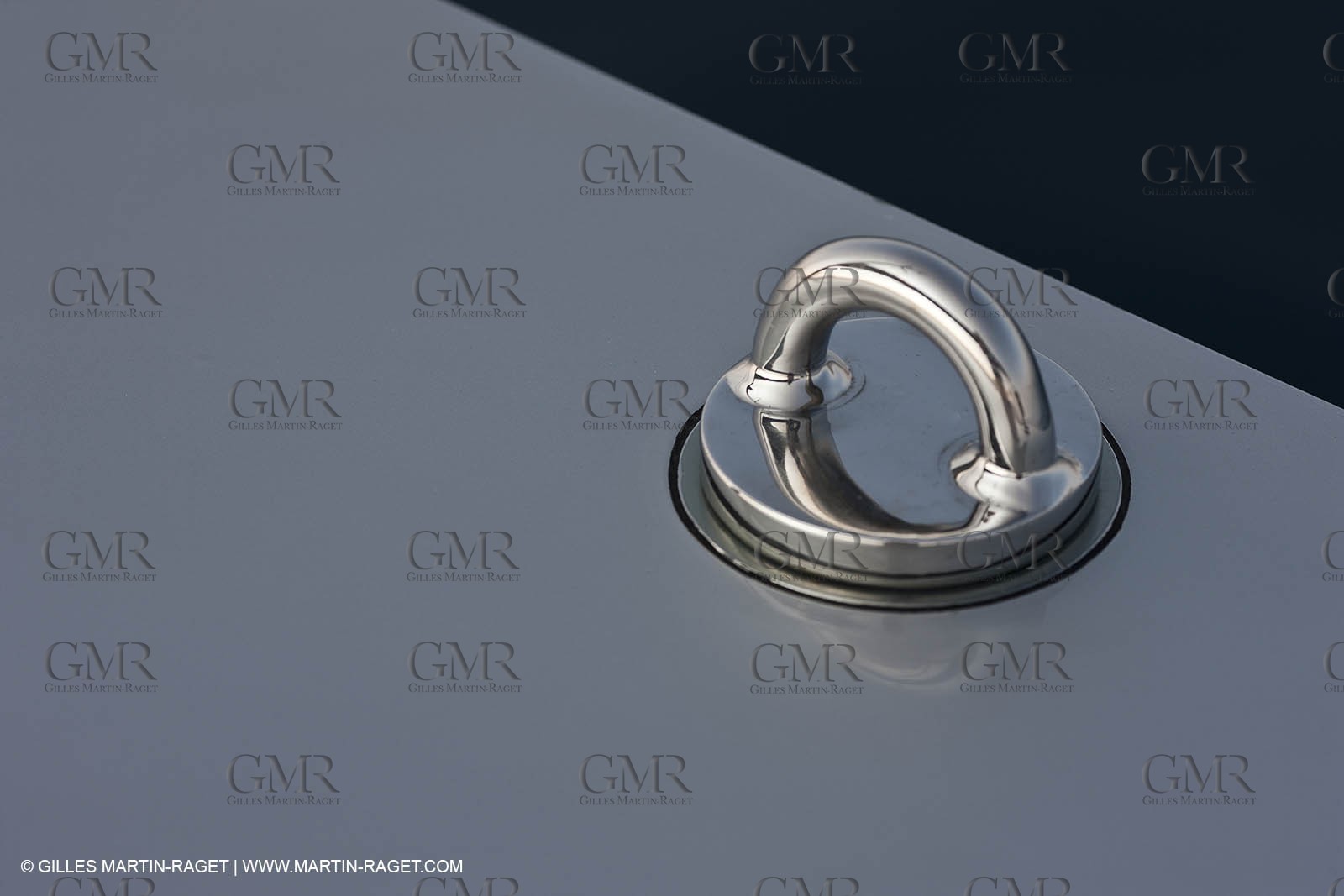 04 10 2009 - Villefranche (FRA,06) - Super Yachts, Wally Yachts - Wally 130