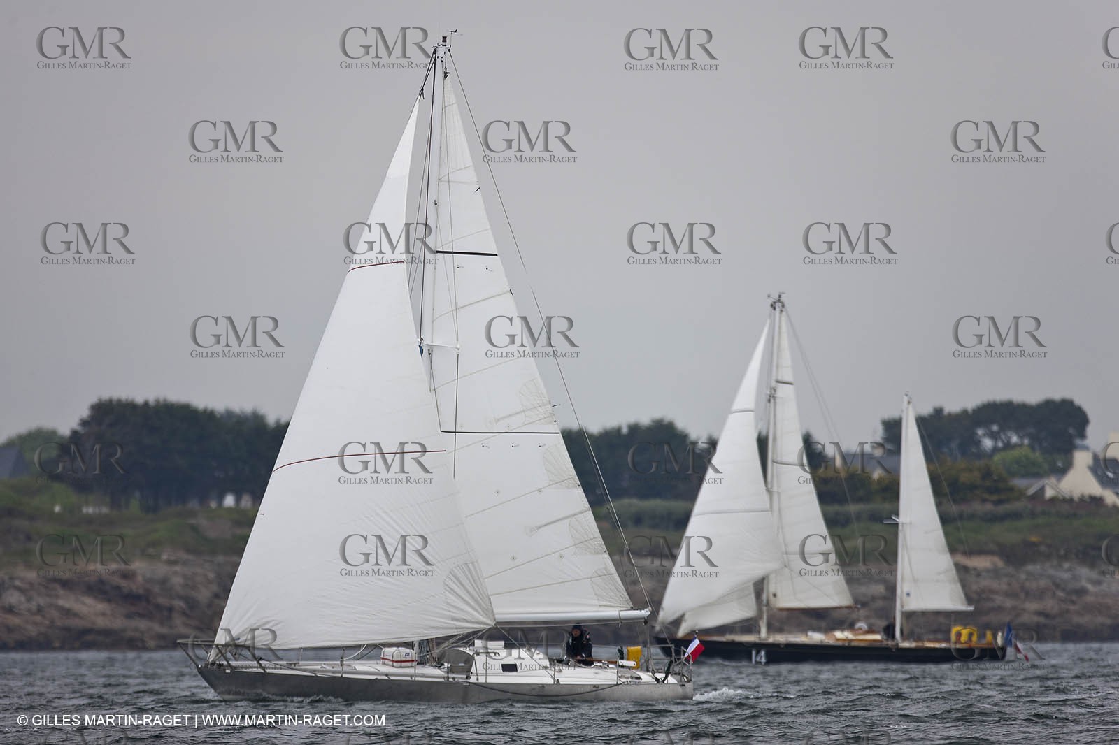 19 05 2010- Lorient- (FRA,56) - les Pen Duick