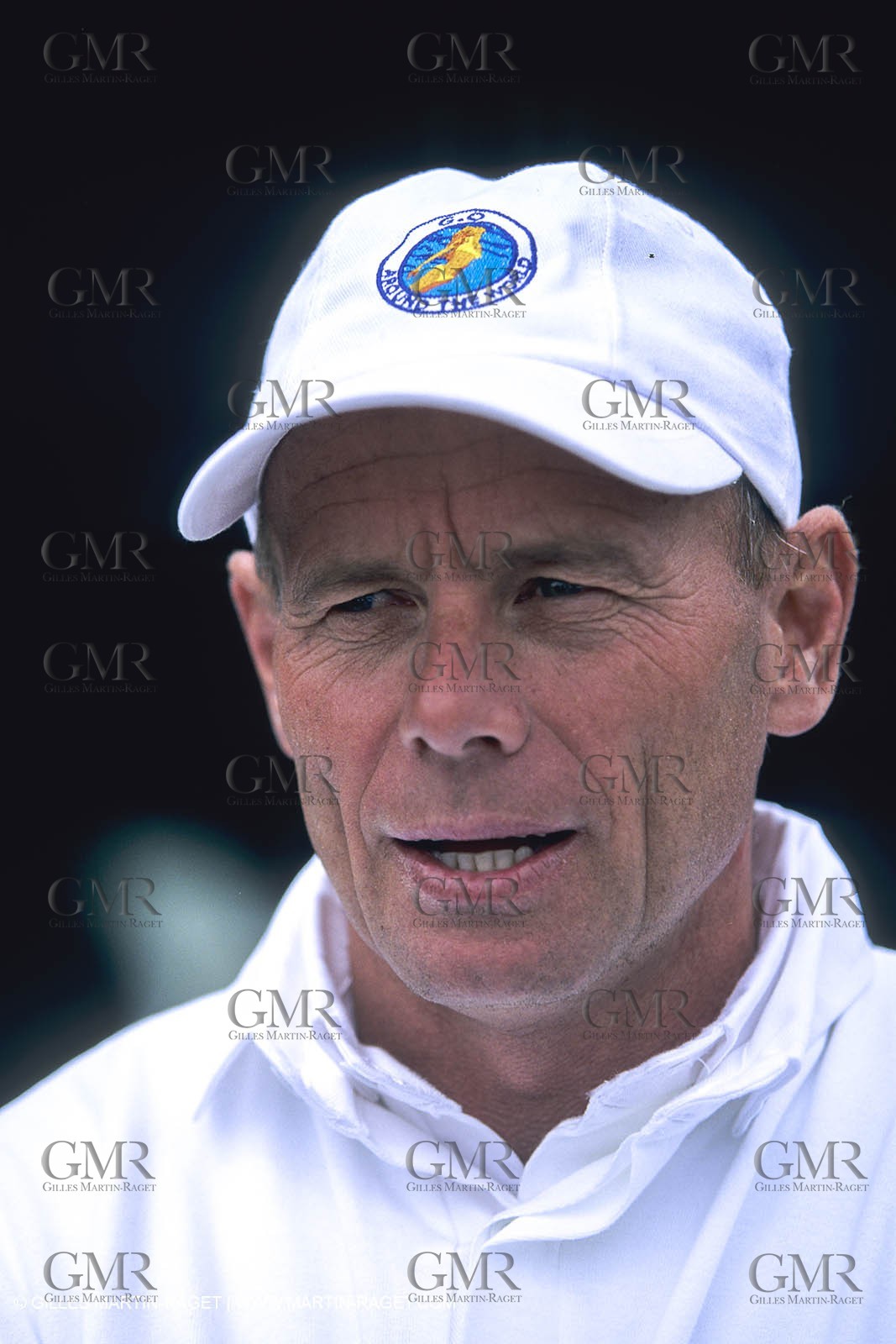 Sailing, OffshoreRacing,maxi Multihulls,  The Race