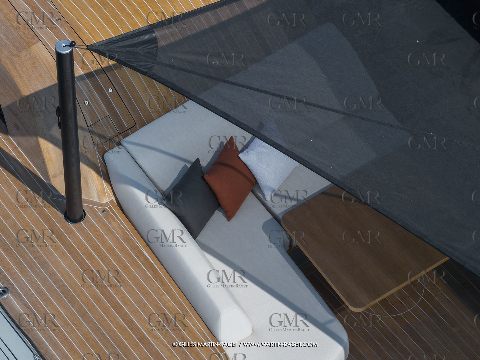 07 08 2025, Porto Cervo (ITA), Wally Yachts, Wallywind 110  2