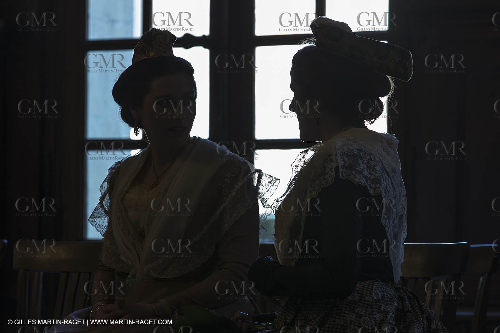 22nd Queen of Arles Election - Gardians of Camargue Annual Celebration - Arles (FRA,13) - May 1st 2014