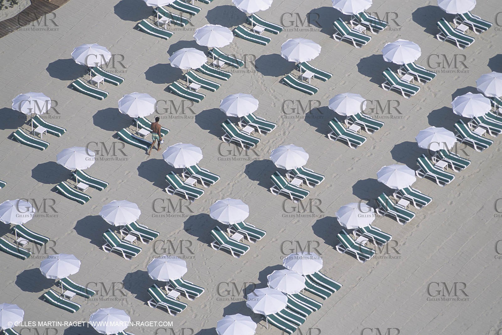 France, Provence, Saint Tropez