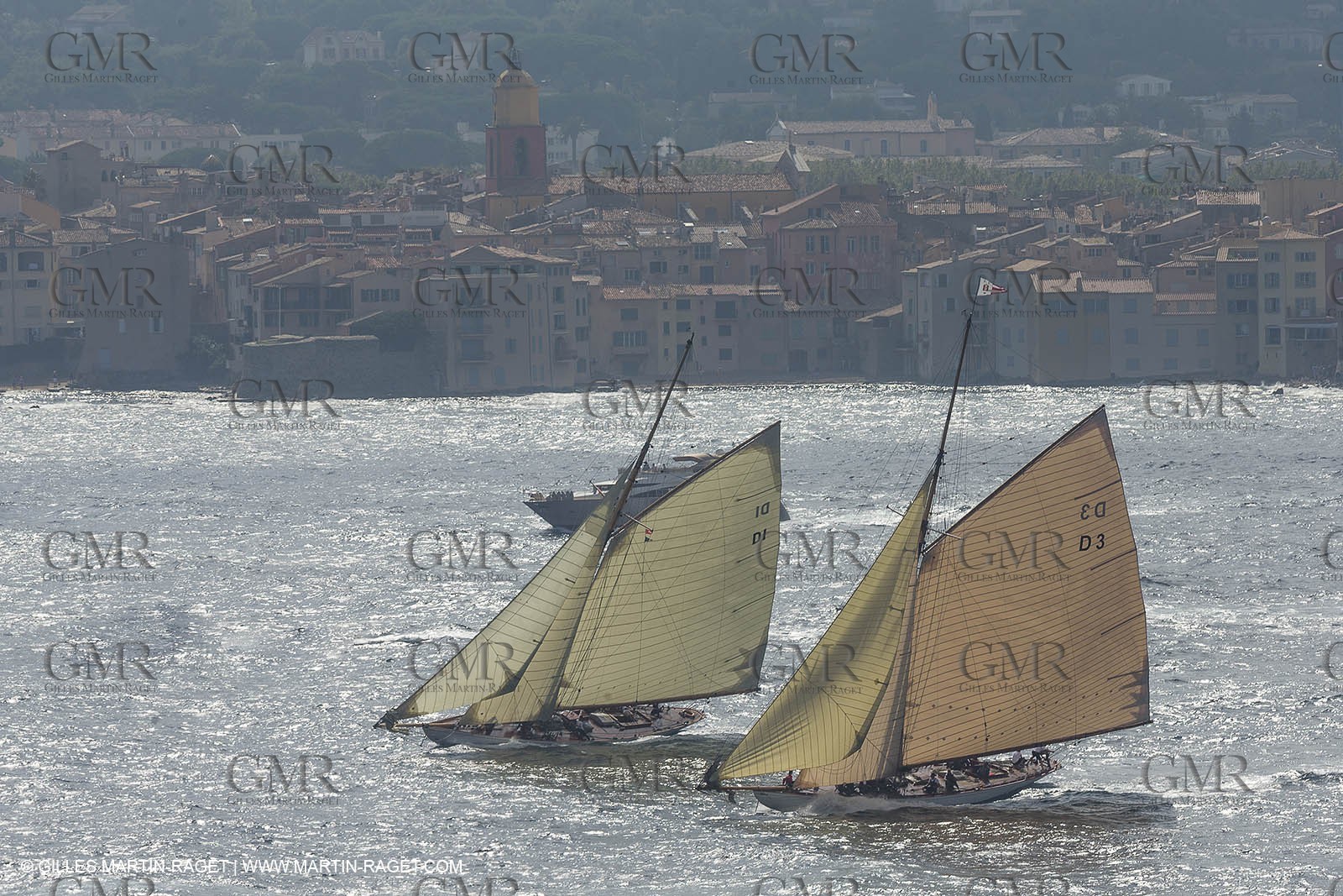 29 09 2014, Saint-Tropez (FRA,83), Voiles de Saint-Tropez 2014, Day 1,