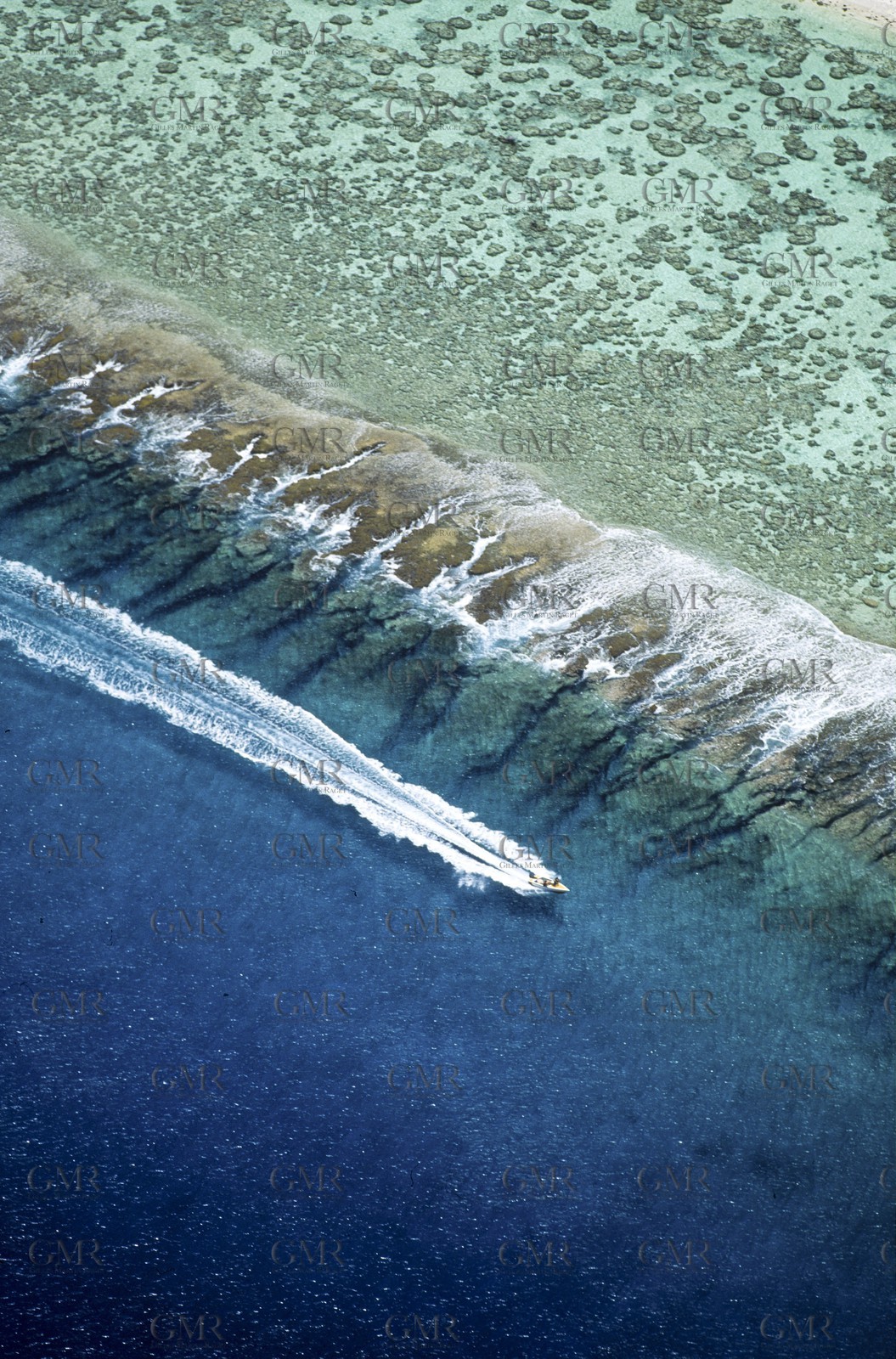 Destinations - French Polynesia - Leeward Islands - Bora Bora