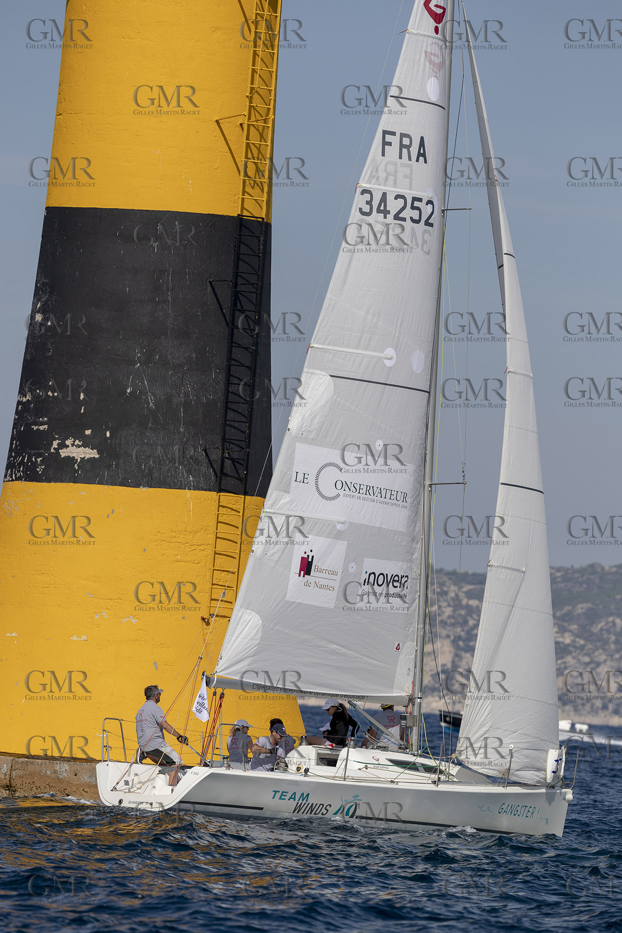 15 09 2018, Mareseille (FRA,13), Juris Cup 2018, Day 2