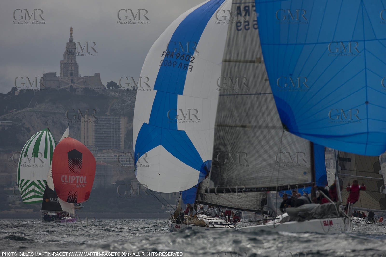 13 03 2010 - Marseille (FRA,13)