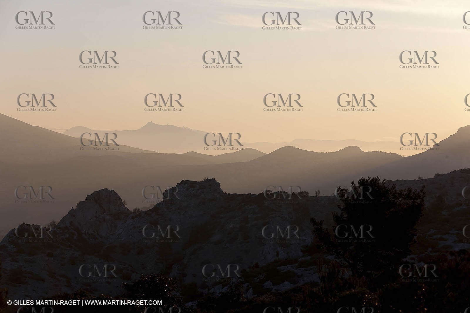 26 03 2009 - Marseille (FRA, 13) - Les Calanques